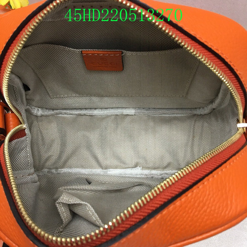 Amelia - GCI Bags - 10373