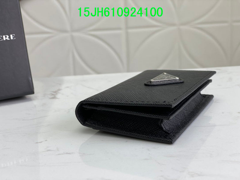 Amelia - PD Wallet - 348
