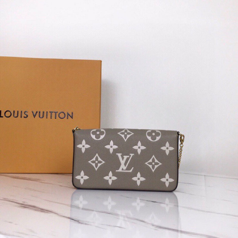 Amelia- Lu-Vi bags - 11598