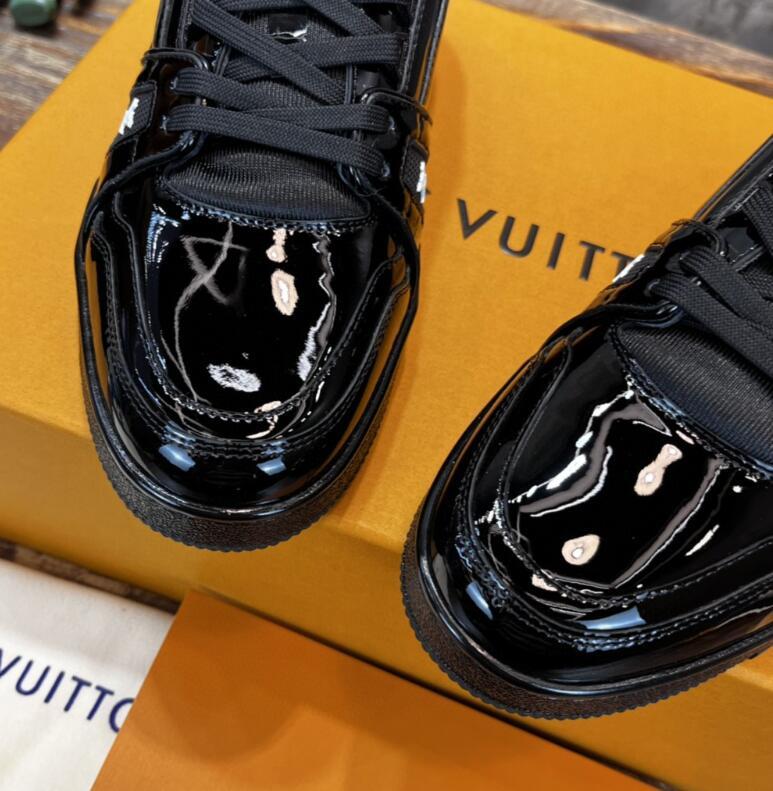 AmeliaLuxury - LOV Men Shoes - 723