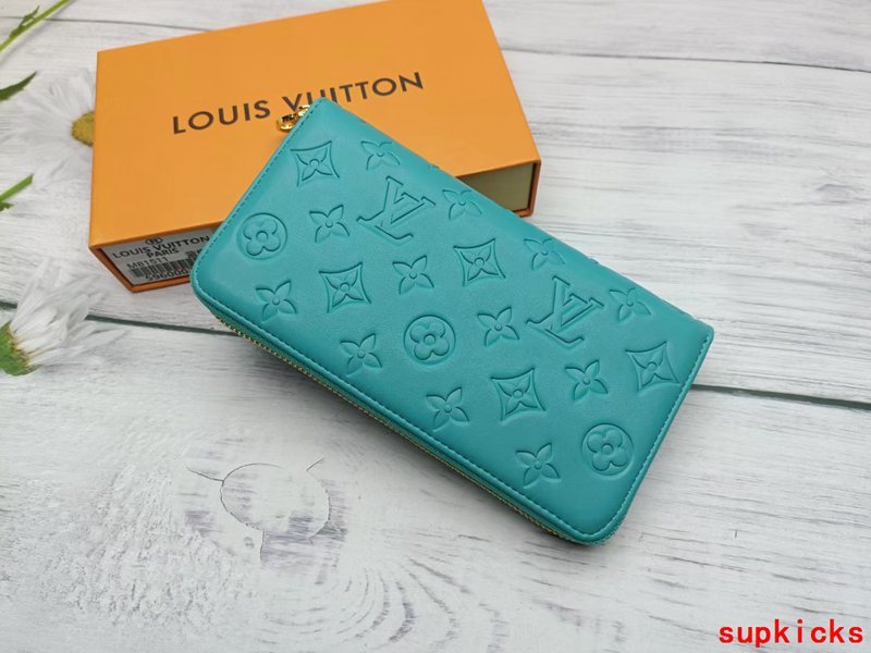 Amelia- Mix Wallets - 680