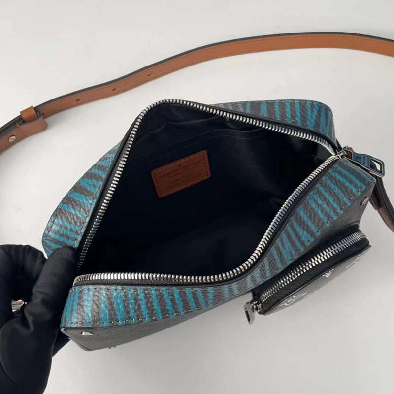 Amelia- Lu-Vi bags - 11768