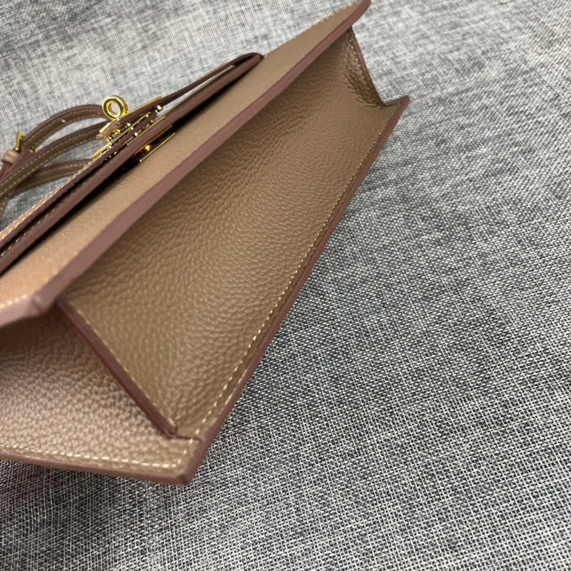 Amelia- HRMS LUXURY BAGS - 321