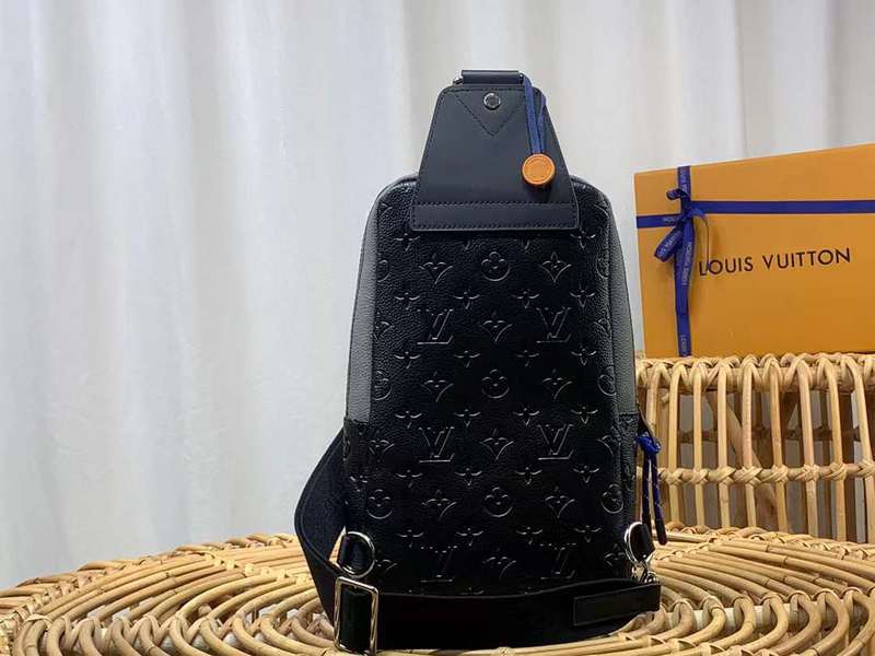 Amelia- Lu-Vi bags - 11913