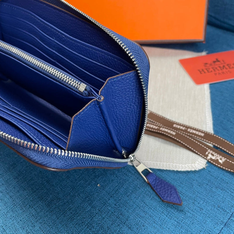 Amelia- HRMS LUXURY BAGS - 653