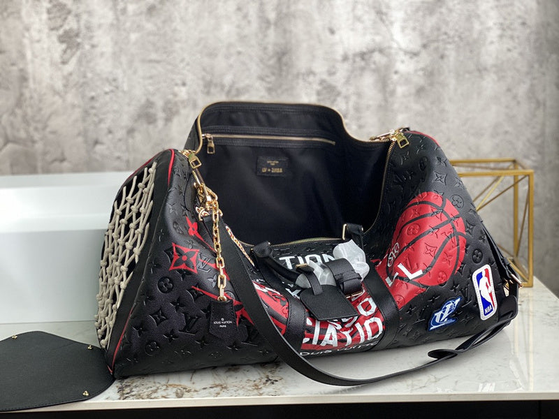 Amelia- - LOV Men Bags - 372