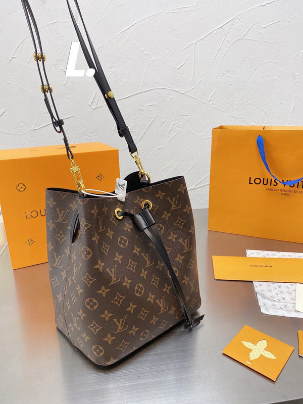 Amelia - LV Bags - 14644