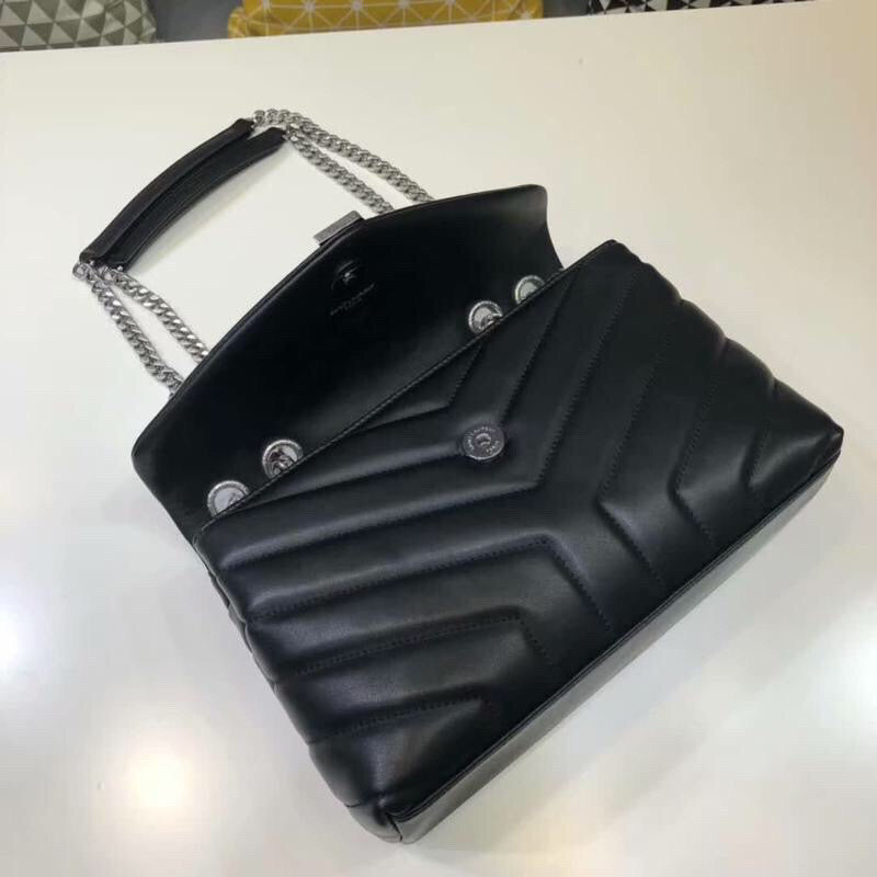 Amelia - YSL Bag - 2306