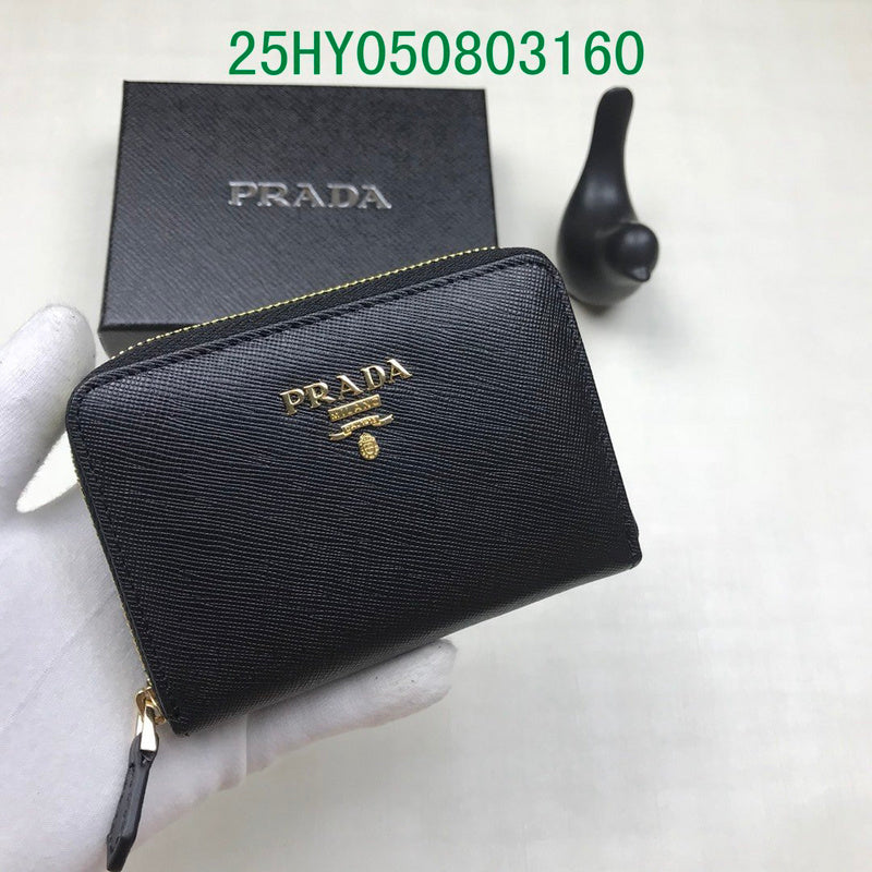 Amelia - PD Wallet - 575