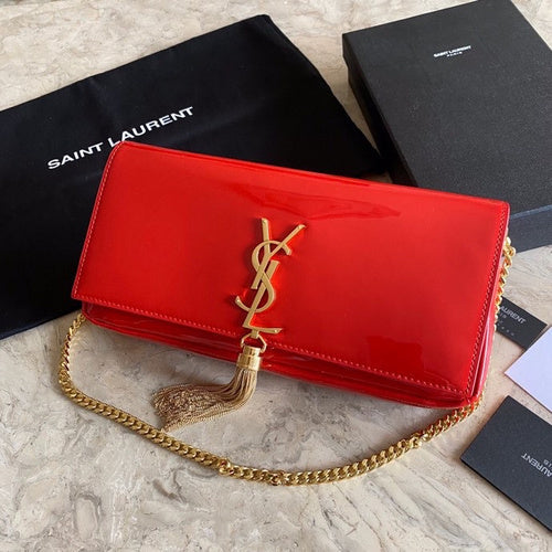 Amelia - YSL Bag - 3714