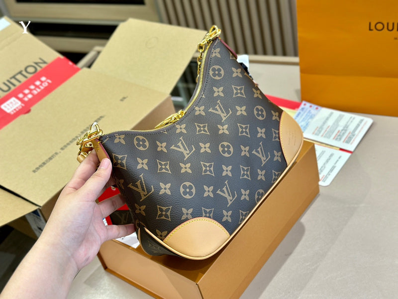 Amelia - LV Bags - 14844