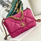 Amelia- CHL Bags - 6569