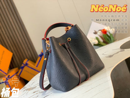 Amelia - LOV Lady Bags - 681