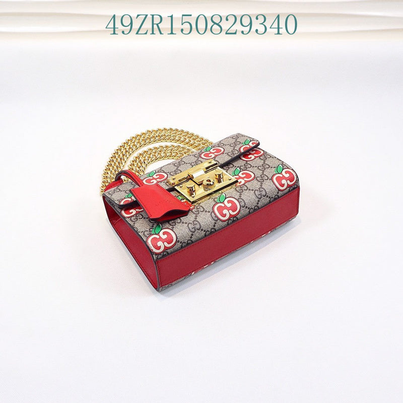 Amelia - GUKI Bags - 2355