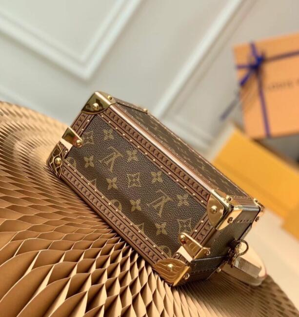 AmeliaLuxury - LOV Bags - 2410