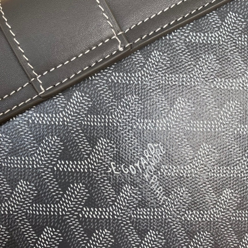 Amelia- G-YARD BAGS - 142