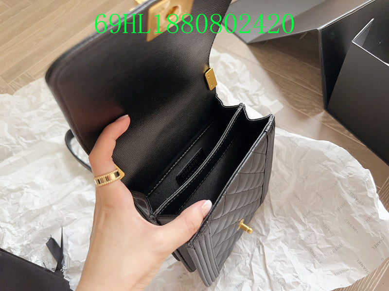 Amelia - CHL Bags - 269