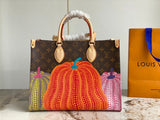 Amelia's Bag Gallery - LOV Bags - 894