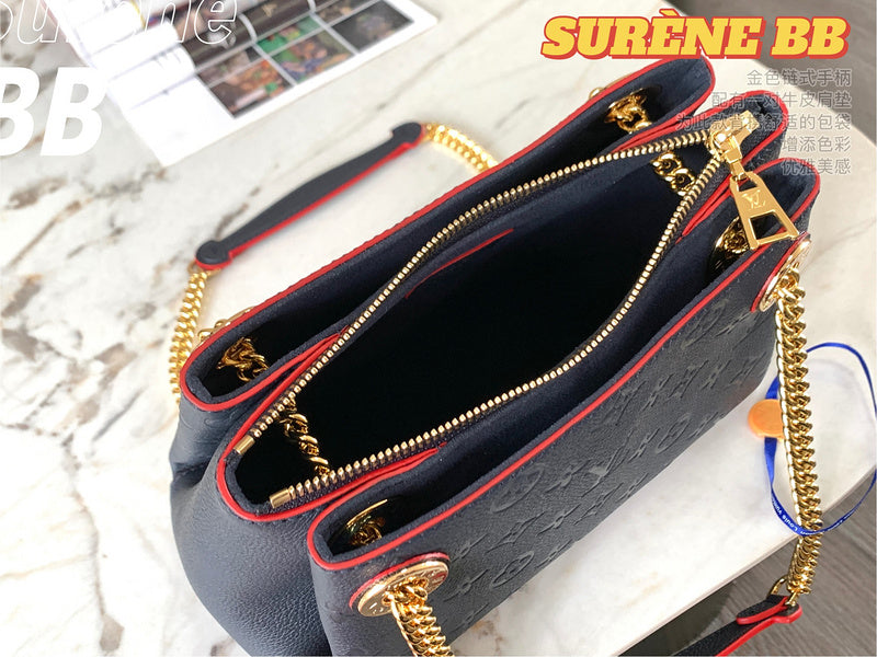 Amelia's Bag Gallery - LOV Bags - 1223
