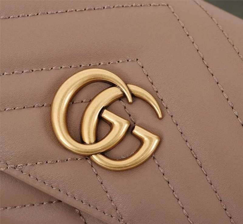 AmeliaLuxury - GCI Bags - 648