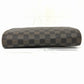 Louis Vuitton Saint Louis  Canvas Clutch Bag