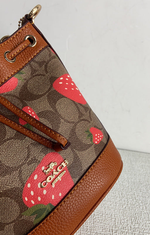 Amelia-i CAH Bags - 343