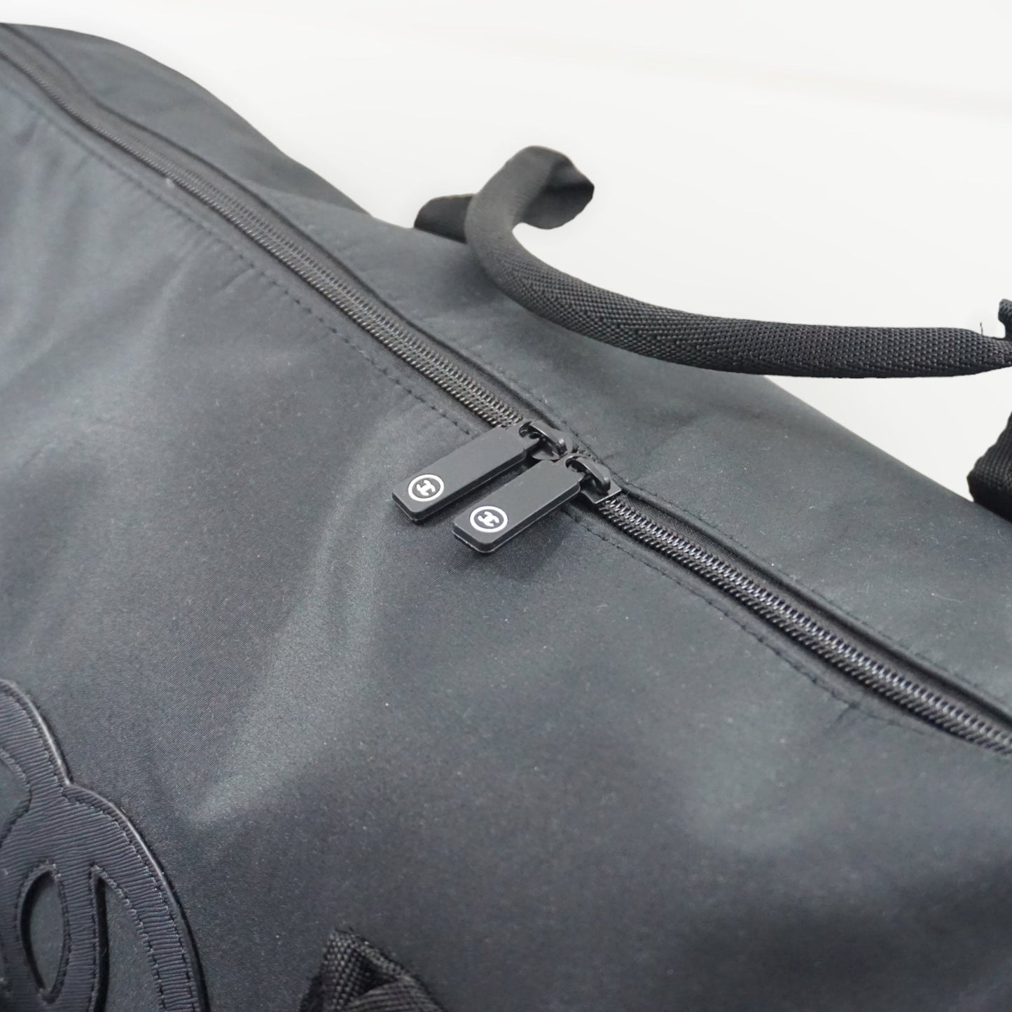Chanel Duffelbag