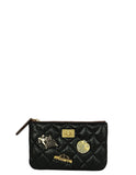 Chanel Limited Edition NYC 2.55 Lucky Charm Purse