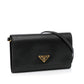 Prada Crossbody Bag Black