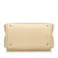 Chanel In the Mix Calf Leather Tote Bag