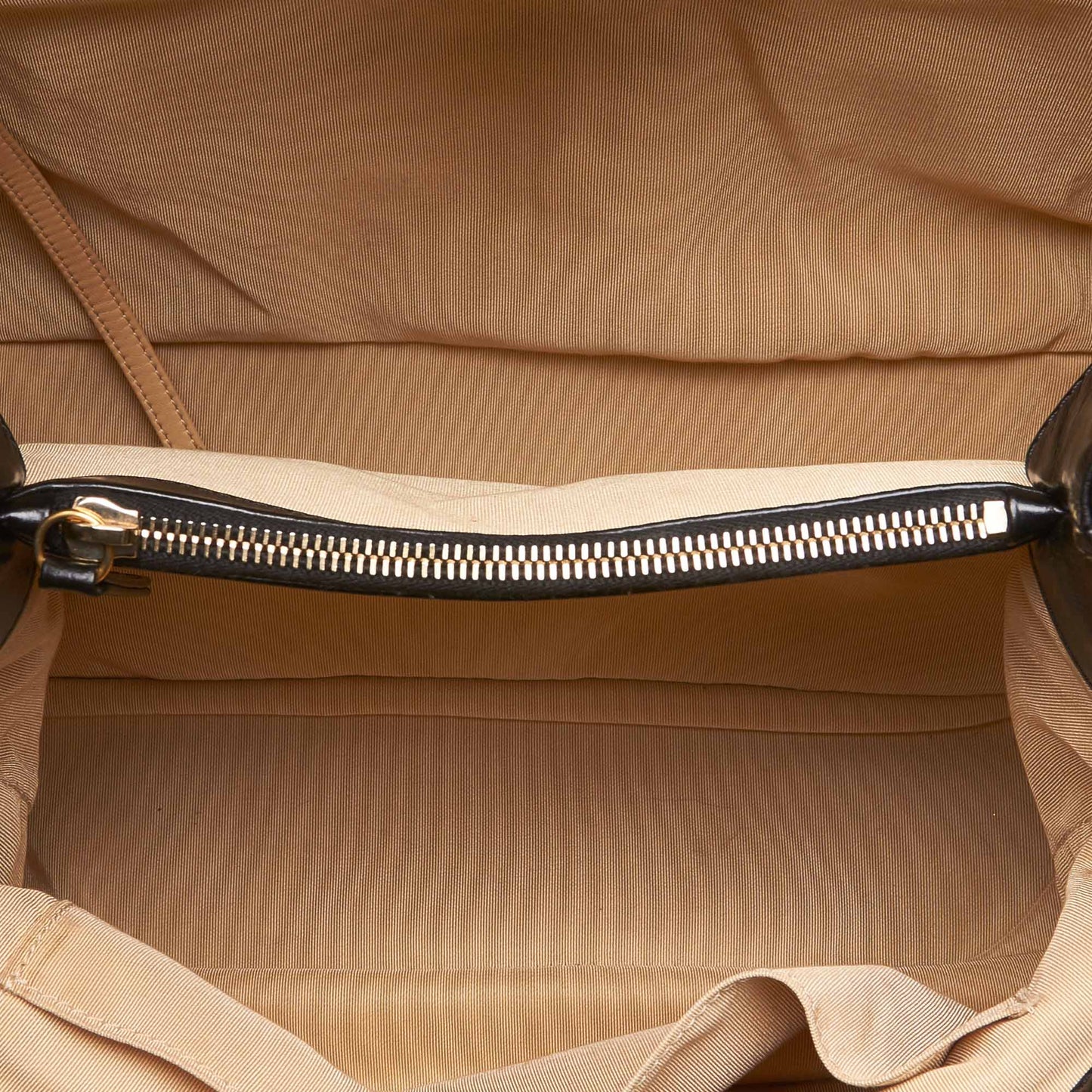 Chanel In the Mix Calf Leather Tote Bag