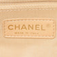 Chanel In the Mix Calf Leather Tote Bag