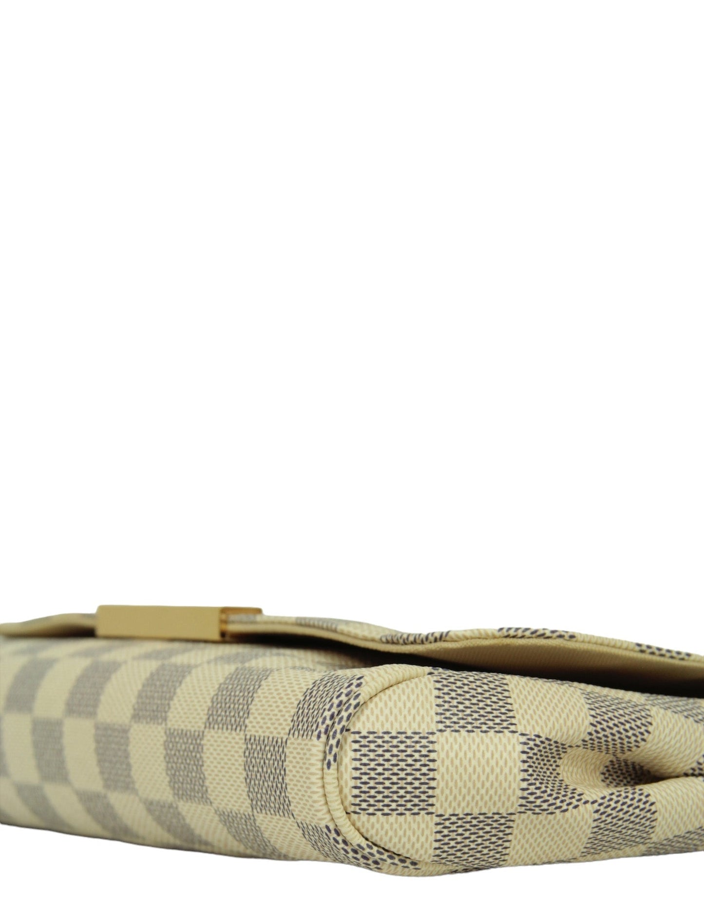 Louis Vuitton Damier Azur Favorite MM Crossbody