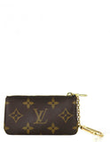 Louis Vuitton Monogram Key Pouch