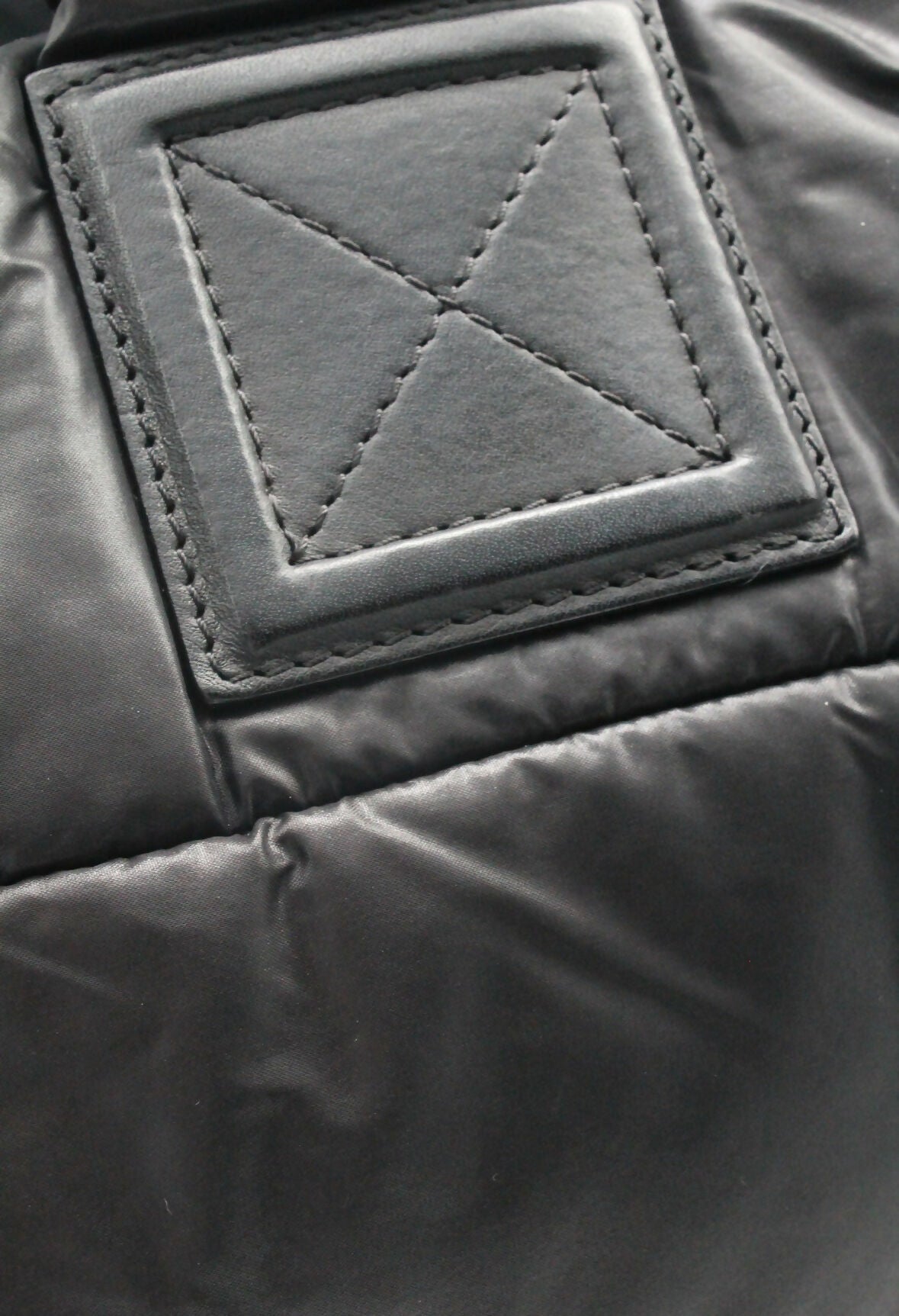 Chanel Coco Cocoon