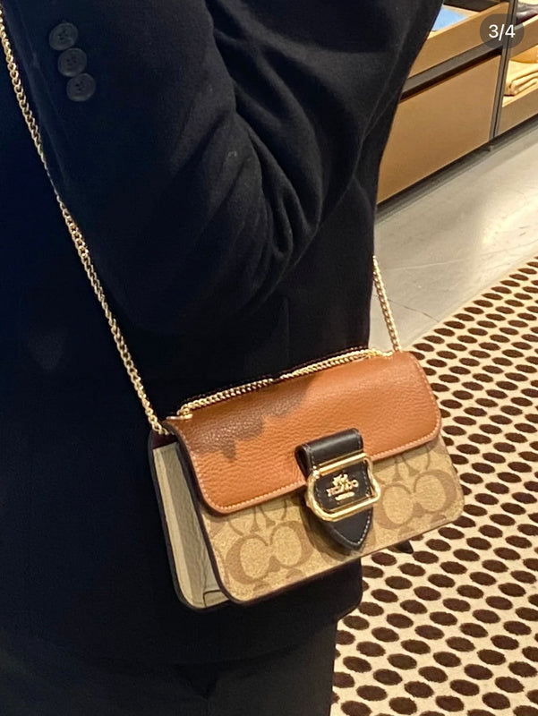 Amelia - CCH Bags - 113