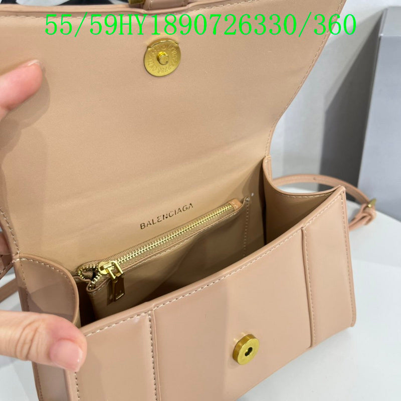 Amelia - BGA Bags - 2184