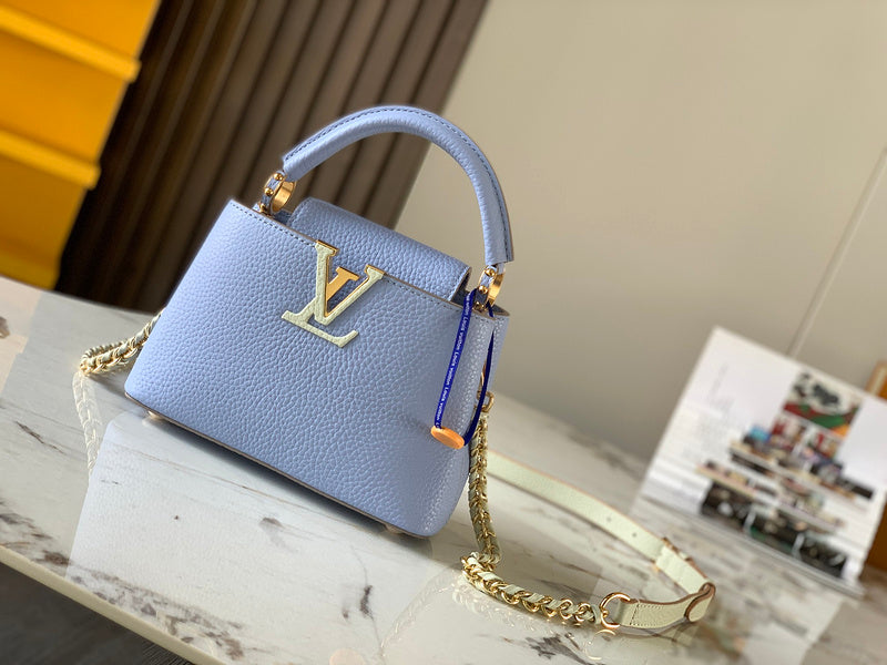 Amelia's Bag Gallery - LOV Bags - 1199