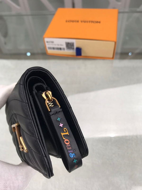 Fan Fashion Lu-Vi bags - 9109