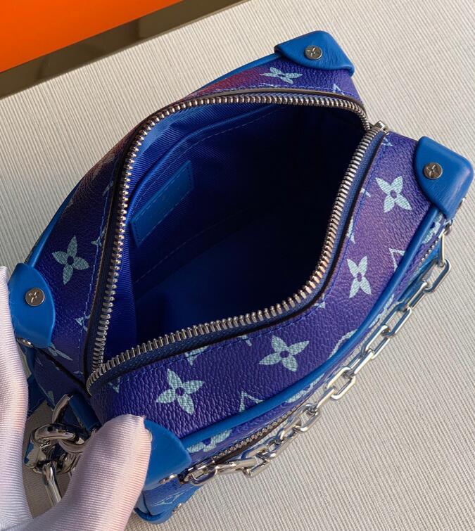 AmeliaLuxury - LOV Bags - 3118