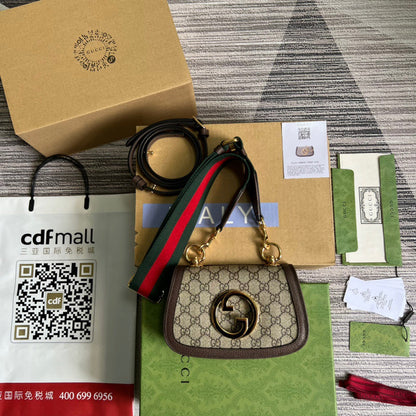 Amelia- GCI LUXURY LADY BAGS - 553