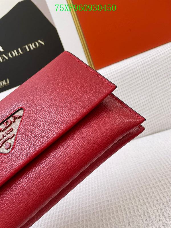 Amelia - PD Wallet - 224