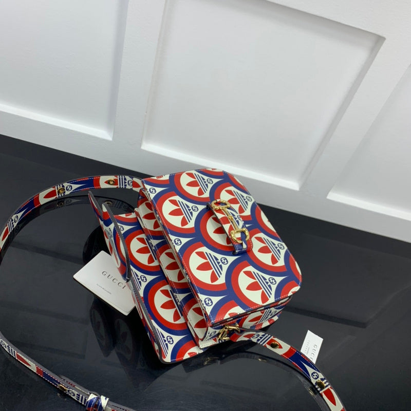 Amelia-i GUKI Women Bags - 765