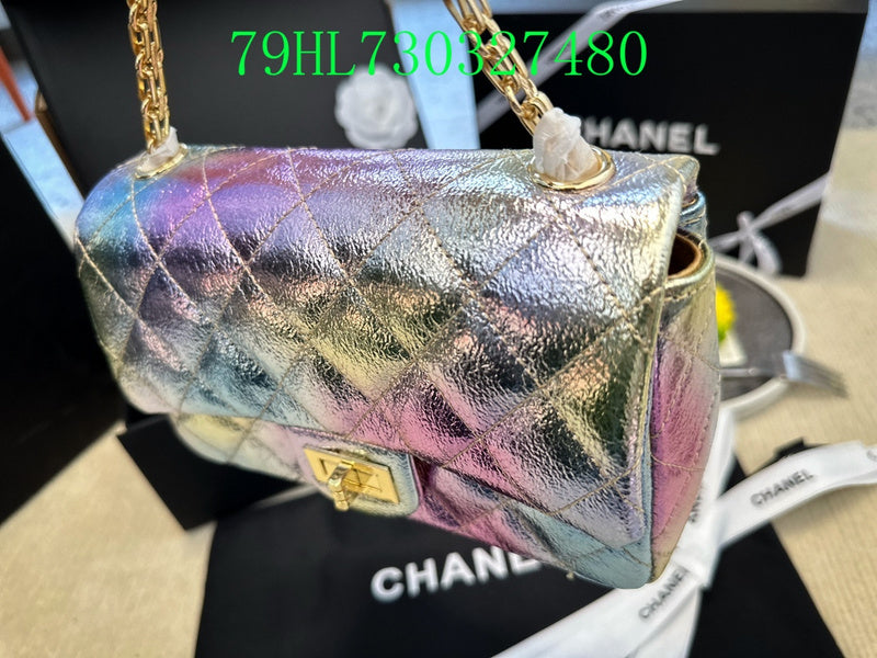Amelia - CHL Bags - 1228