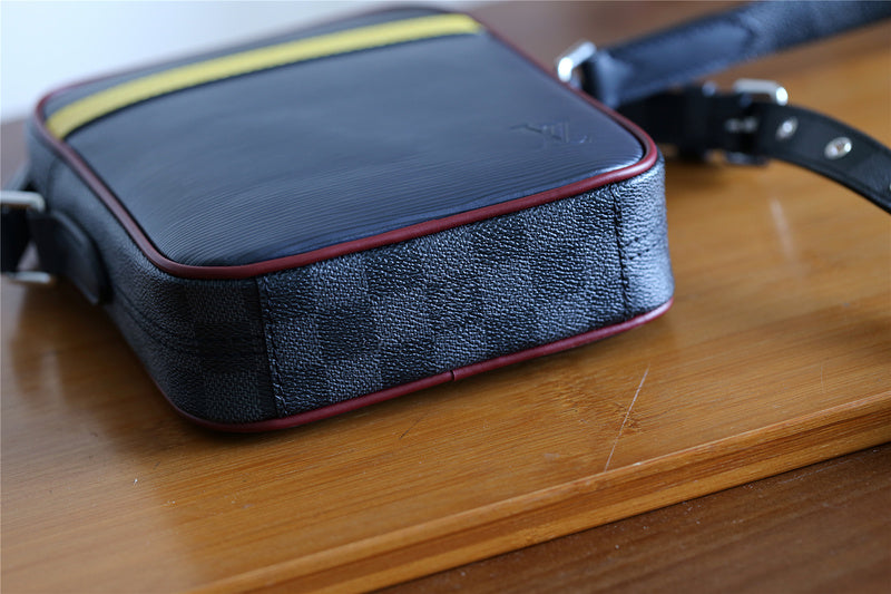 Fan Fashion Lu-Vi bags - 10379