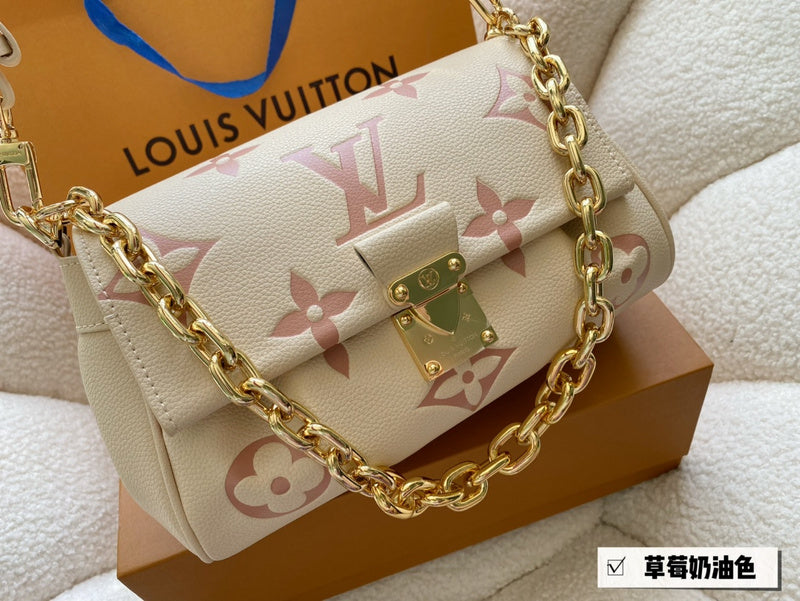 Amelia - LV Bags - 14801