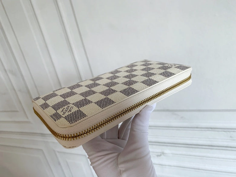 Amelia- LOV  Luxury  Wallets - 706