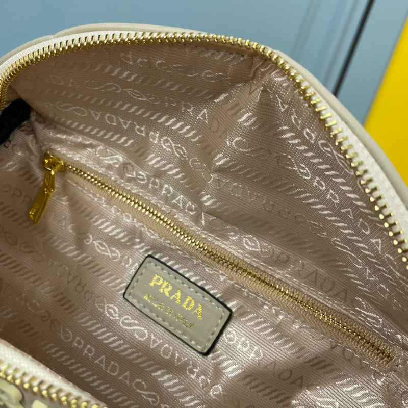 Amelia- PRDA  LUXURY BAGS - 547