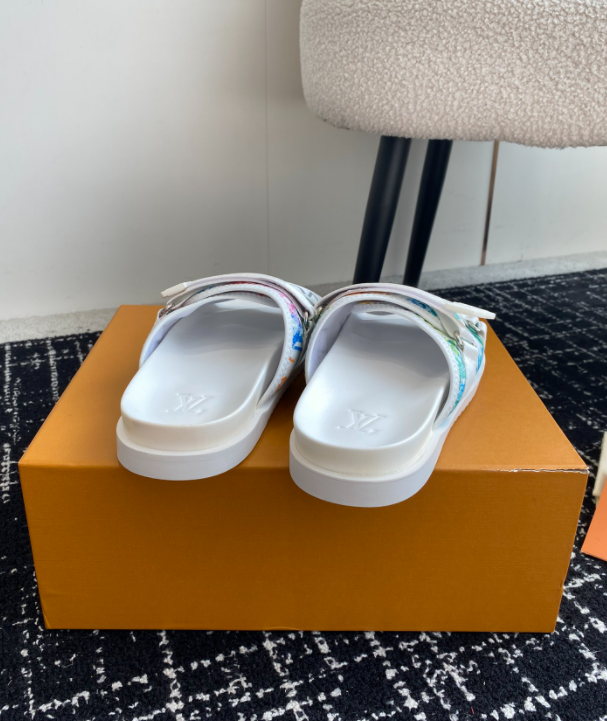AmeliaLuxury - LOV Men Shoes - 096
