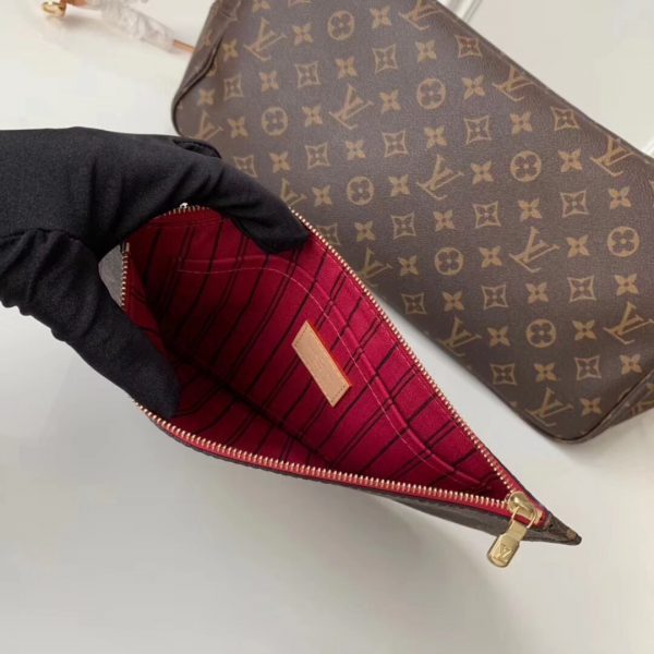 Amelia - LV Bags - 12574